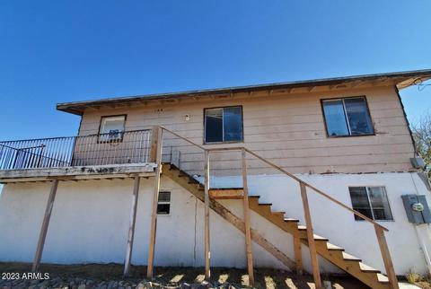 432 E 2nd St, Benson, AZ 85602 photo 4