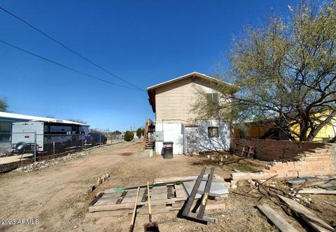 432 E 2nd St, Benson, AZ 85602 photo 3
