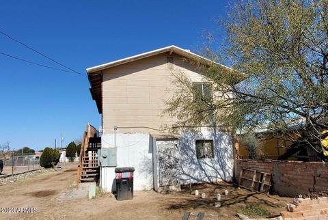 432 E 2nd St, Benson, AZ 85602 photo 2