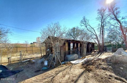 432 E 2nd St, Benson, AZ 85602 photo 13