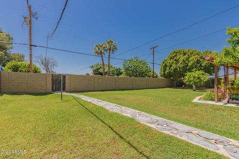 1007 W Northview Ave, Phoenix, AZ 85021 photo 21