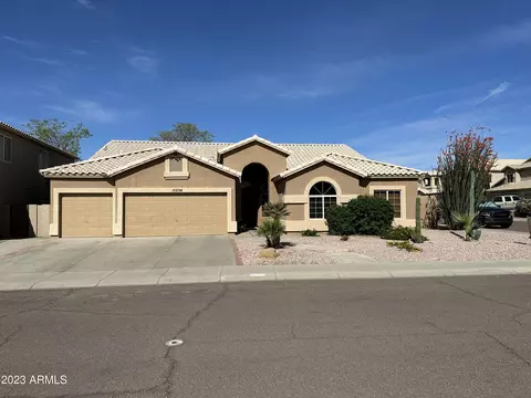15236 S 31st St, Phoenix, AZ 85048