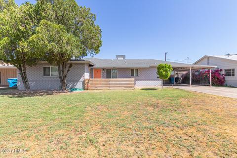 2032 W Campbell Ave, Phoenix, AZ 85015