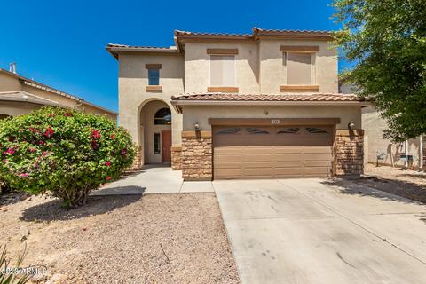 120 W Rio Dr, Casa Grande, AZ 85122
