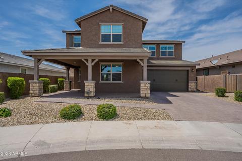 2236 N 139th Dr, Goodyear, AZ 85395