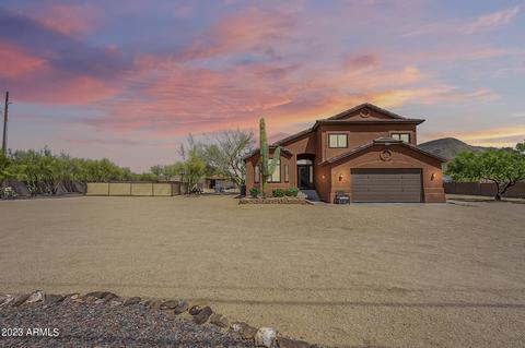 43109 N 16th St, New River, AZ 85087