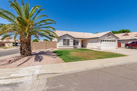 19028 N 47th Cir, Glendale, AZ 85308