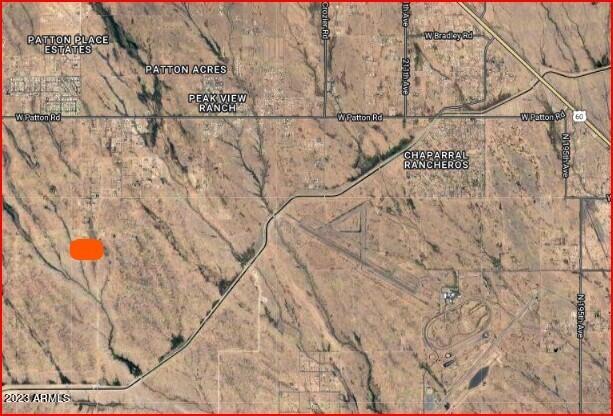 256 N Xx N 243rd Ave Unit -  