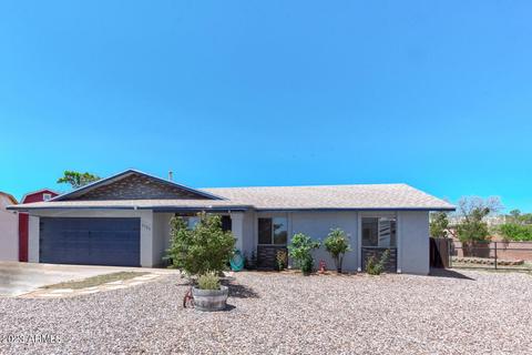 1121 Jasmin Dr, Sierra Vista, AZ 85635