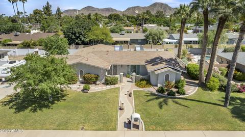 210 W Butler Dr, Phoenix, AZ 85021