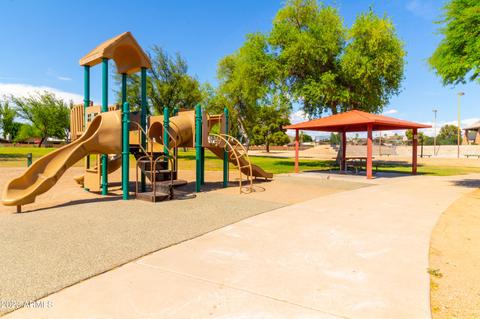 1021 E Annette Dr, Phoenix, AZ 85022 photo 4