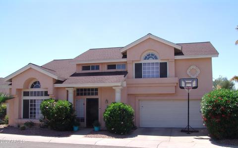 1021 E Annette Dr, Phoenix, AZ 85022 photo 2