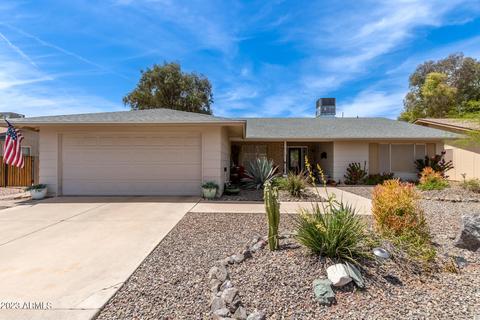 11210 S Shoshoni Dr, Phoenix, AZ 85044