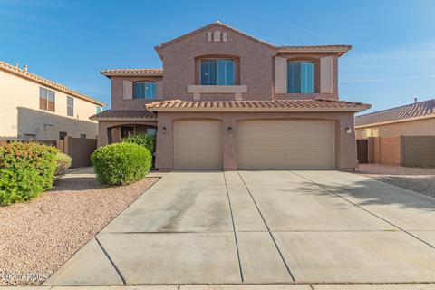 2279 W Mila Way, Queen Creek, AZ 85142