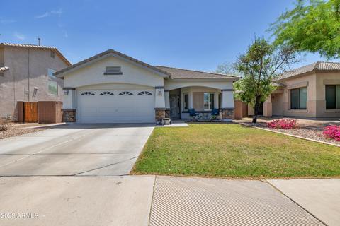 14617 W Boca Raton Rd, Surprise, AZ 85379