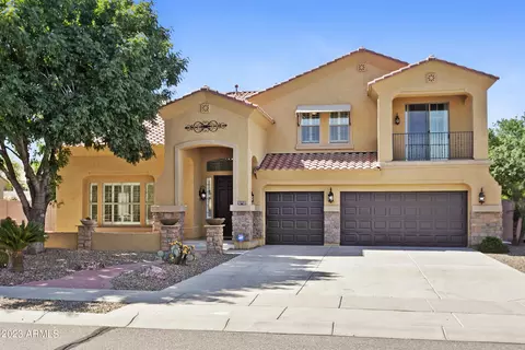 11631 E Starflower Dr, Chandler, AZ 85249