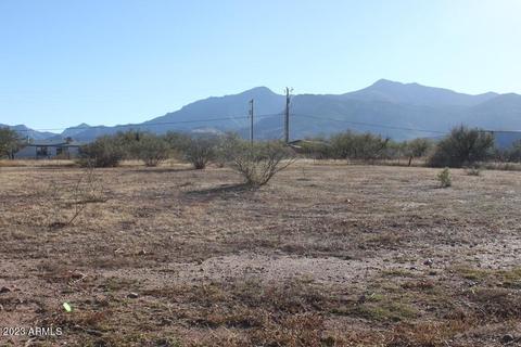 4920 E Bevers St #-, Sierra Vista, AZ 85650