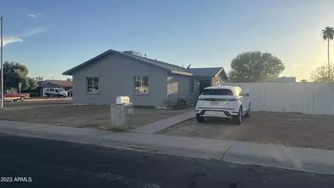 14602 N 54th Ave, Glendale, AZ 85306