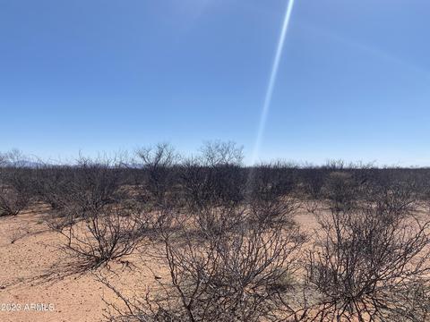 40 N Acres N Hafford Rd #4, Bisbee, AZ 85603