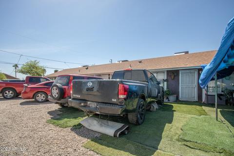 1459 E Taylor St, Phoenix, AZ 85006 photo 2