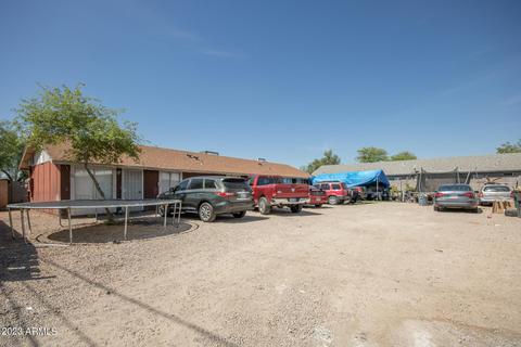 1459 E Taylor St, Phoenix, AZ 85006