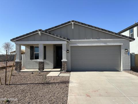35250 W La Paz St, Maricopa, AZ 85138
