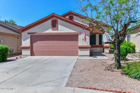 9654 N 97th Ln, Peoria, AZ 85345