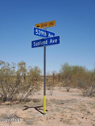 0 W Sunland Ave #-, Tonopah, AZ 85354