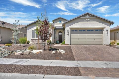5290 Autumn Leaf Ln, Prescott, AZ 86301