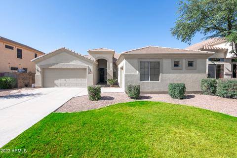 1600 E Wesson Dr, Chandler, AZ 85286