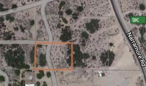 0 S Arlington School Rd S #NA, Arlington, AZ 85322
