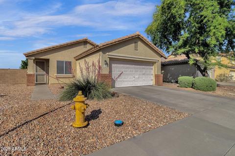 6772 W Linda Ln, Chandler, AZ 85226