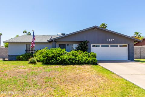 4737 W Wethersfield Rd, Glendale, AZ 85304
