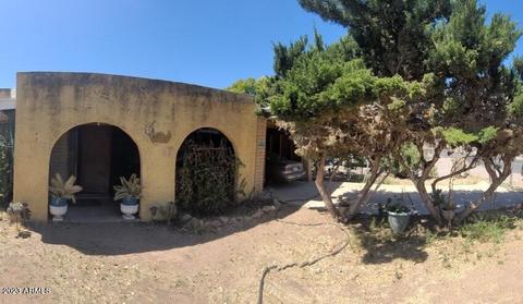 605 W Grace Ave, Pirtleville, AZ 85626