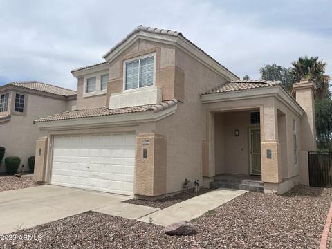 13586 W Desert Flower Dr, Goodyear, AZ 85395