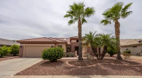 16211 W Tuscany Way, Surprise, AZ 85374