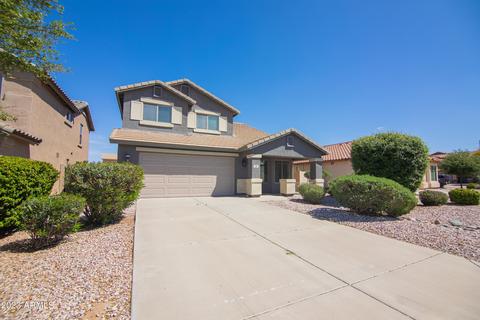 56 W Corriente Ct, San Tan Valley, AZ 85143