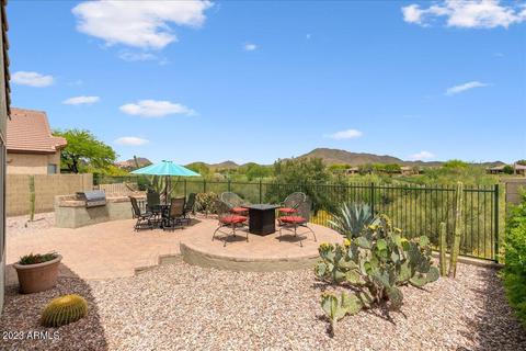 41711 N Celebration Ct, Anthem, AZ 85086