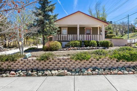 439 S Cortez St, Prescott, AZ 86303