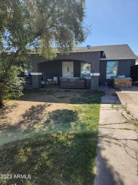 1036 N 24th Pl, Phoenix, AZ 85008