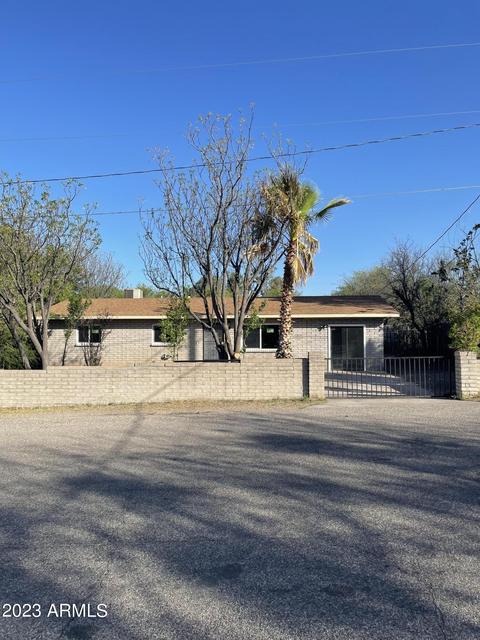 443 Camino Vencejo --, Rio Rico, AZ 85648