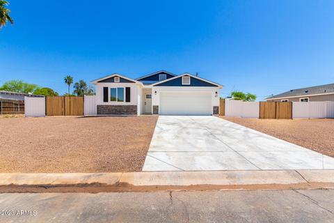 317 N 82nd Way, Mesa, AZ 85207