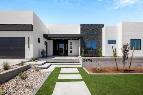 24716 N 103rd Ave, Peoria, AZ 85383