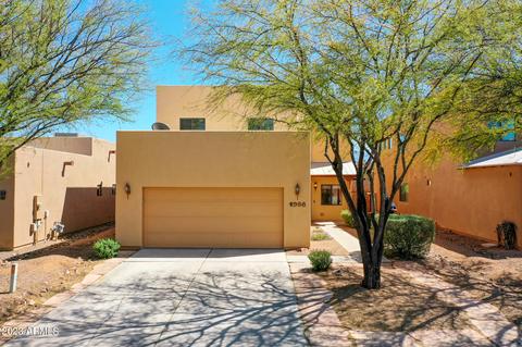 1986 Chaplain Carter Dr, Sierra Vista, AZ 85635