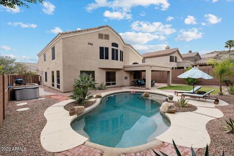 16611 S 3rd St, Phoenix, AZ 85048 photo 42