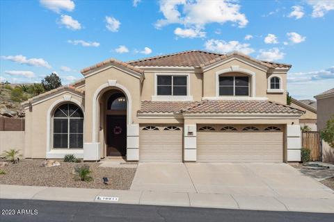16611 S 3rd St, Phoenix, AZ 85048