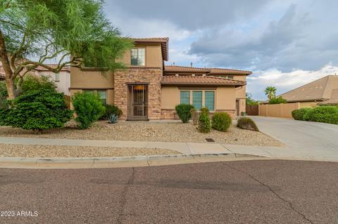 26417 N 57th Dr, Phoenix, AZ 85083