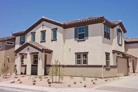 2892 E Binner Dr, Chandler, AZ 85225