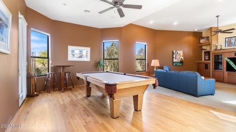 6446 E Trailridge Cir #34, Mesa, AZ 85215 photo 9