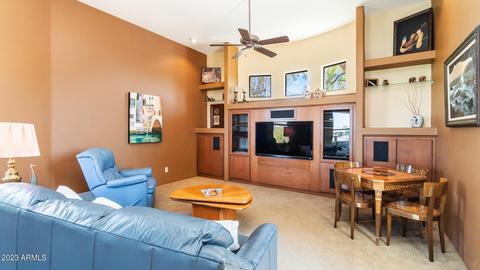 6446 E Trailridge Cir #34, Mesa, AZ 85215 photo 25